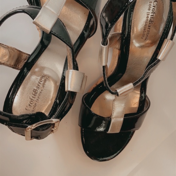 Croft and Barrow Cork Wedge - Picture 4 of 6